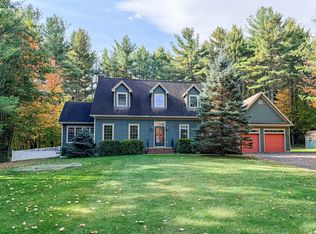 202 Quaker Highlands Rd, Peru, NY 12972