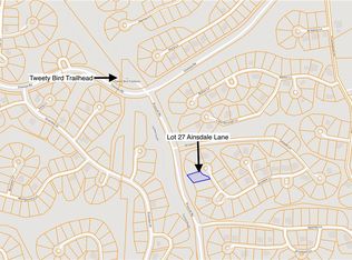 27 Ainsdale Ln #27, Bella Vista, AR 72715