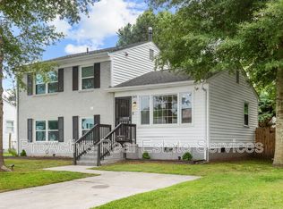841 Headrow Ter, Hampton, VA 23666