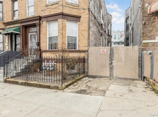 621 Faile Street, Bronx, NY 10474