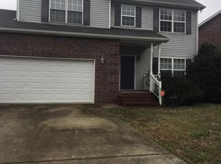 2164 Aberdeen Cir, Murfreesboro, TN 37130