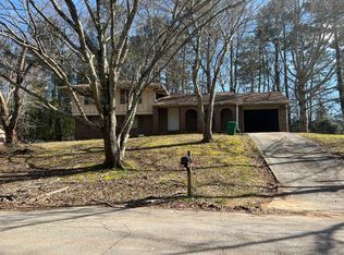 4629 Elm Ridge Ct, Stone Mountain, GA 30083