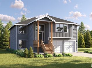 8076 49th St NE, Marysville, WA