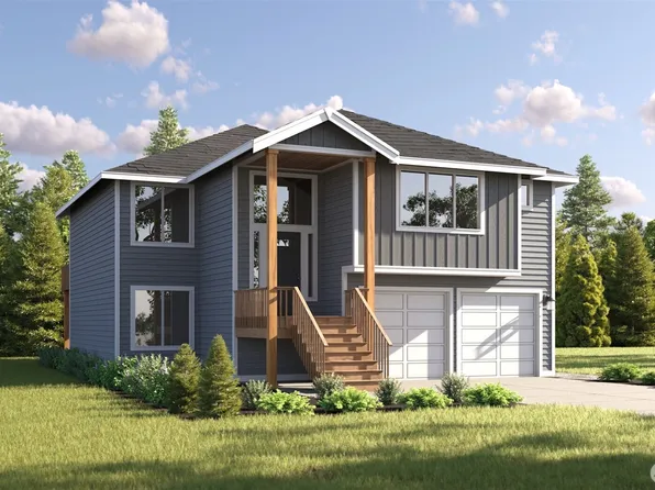 8076 49th Street NE, Marysville, WA 98270