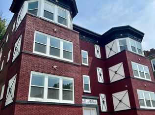 5931 Maple Ave #3E, Saint Louis, MO 63112