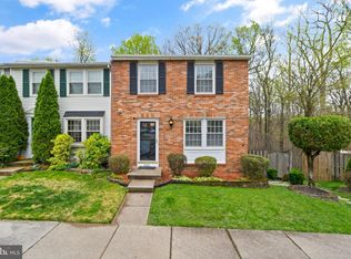 8060 Steeple Chase Ct, Springfield, VA 22153