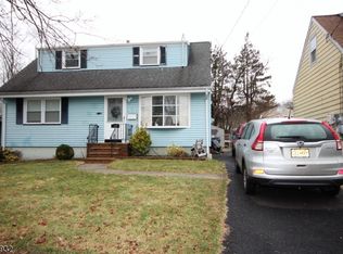 53 Jacob St, Bloomfield, NJ 07003