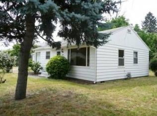 4404 SE Harney St, Portland, OR 97206