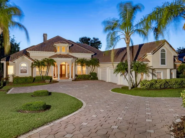 481 DOMMERICH DRIVE, MAITLAND, FL 32751