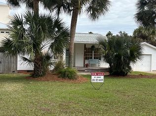 608 Sheppard Dr, Perdido Key, FL 32507