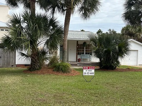 608 Sheppard Dr, Perdido Key, FL 32507