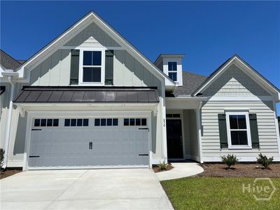 650 Blue Moon Xing, Pooler, GA, 31322
