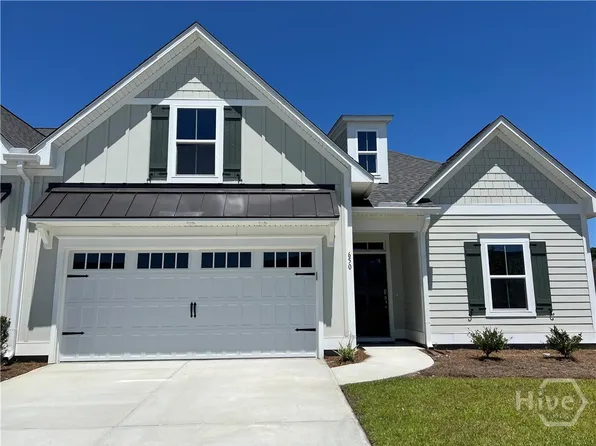 650 Blue Moon Crossing, Pooler, GA 31322