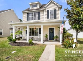508 Westwater Ln, Bluffton, SC 29909