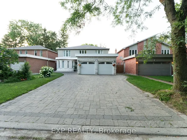 12 Pearl Gate Ct #Basement, Richmond Hill, ON L4B 2P9