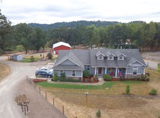 15907 NE Lucia Falls Rd, Battle Ground, WA 98604