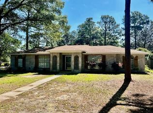 501 Huntleigh Way, Mobile, AL 36608