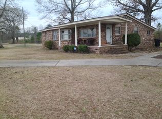 1241 Creswell Rd, Harpersville, AL 35078