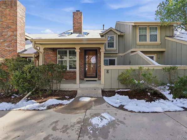 7741 S Curtice Drive #E, Littleton, CO 80120