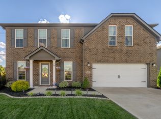 117 Canewood Center Dr, Georgetown, KY 40324