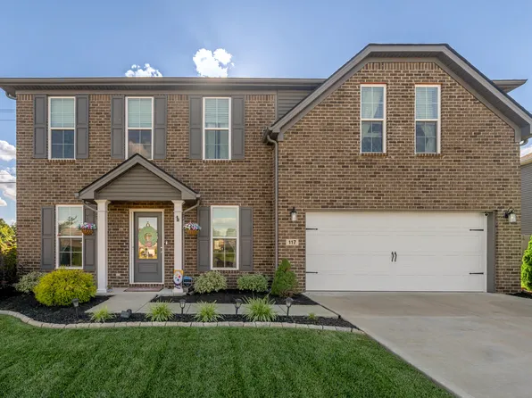 117 Canewood Center Dr, Georgetown, KY 40324