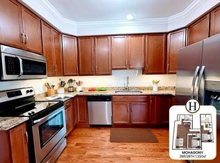 The Hammel I & II, New Rochelle, NY 10801