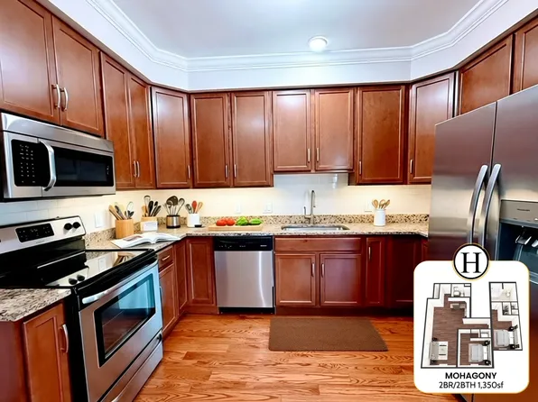 The Hammel I & II, 32 Burling Ln #513, New Rochelle, NY 10801