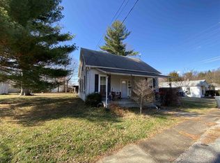 314 Sycamore St, Newburgh, IN 47630