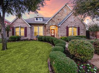 2338 Angel Falls Dr, Frisco, TX 75034