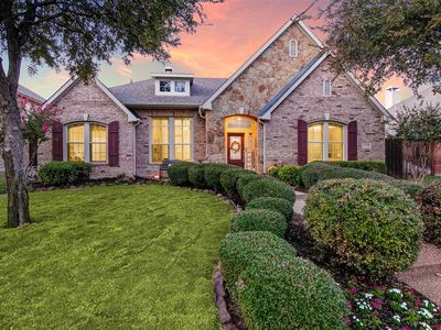 2338 Angel Falls Dr, Frisco, TX, 75034