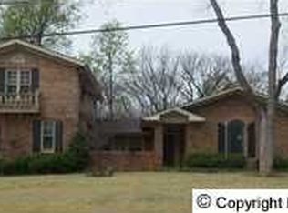2700 Downing St SE, Huntsville, AL 35801