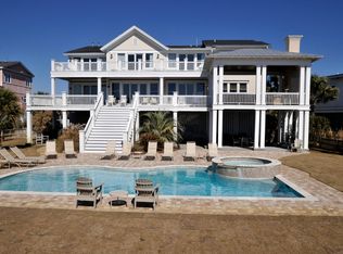 106 Ocean Blvd, Isle Of Palms, SC 29451
