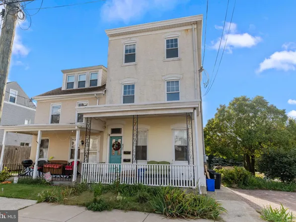 435 Martin St, Philadelphia, PA 19128