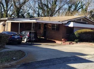 558 Grant St SW, Atlanta, GA 30315