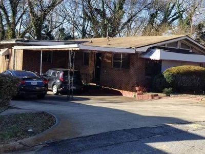 558 Grant St SW, Atlanta, GA, 30315