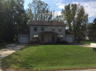 3252 Cain St NW, North Canton, OH