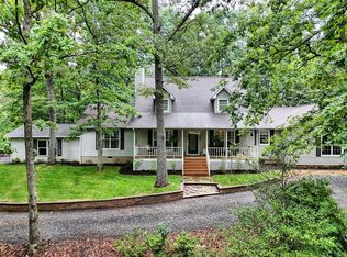 753 Windjammer Spur, Hiawassee, GA 30546