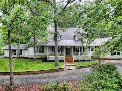 753 Windjammer Spur, Hiawassee, GA, 30546