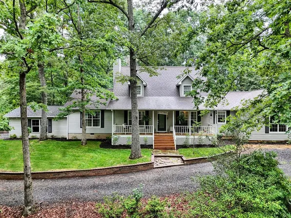 753 Windjammer Spur, Hiawassee, GA 30546