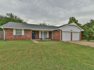 10013 Waverly Ave, Oklahoma City, OK 73120