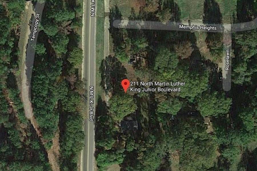 1st image of 211 N Martin Luther King Blvd