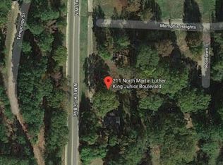 211 N Martin Luther King Blvd, El Dorado, AR 71730