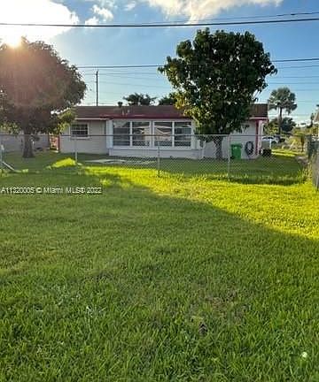 4th image of 2591 NW 94th Ave