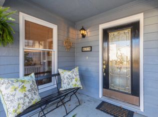 674 Fox Pond Dr, Mount Pleasant, SC 29464