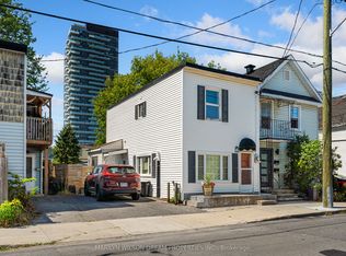 104 Carruthers Ave, Ottawa, ON K1Y 1N5