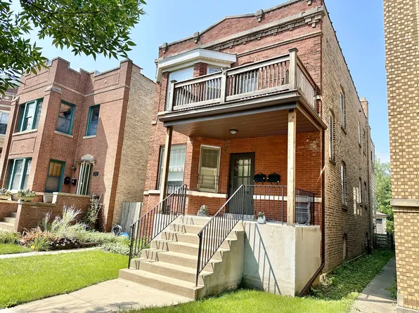 3406 N Tripp Ave, Chicago, IL 60641