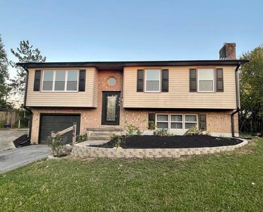 546 Mount Tabor Rd, Lexington, KY, 40517