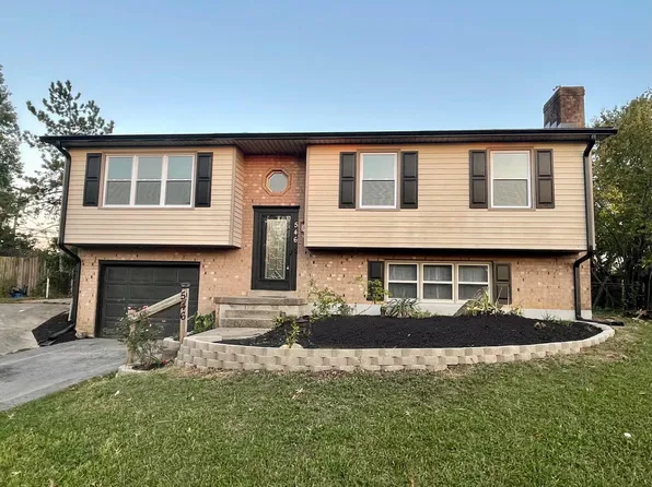 546 Mount Tabor Rd, Lexington, KY 40517