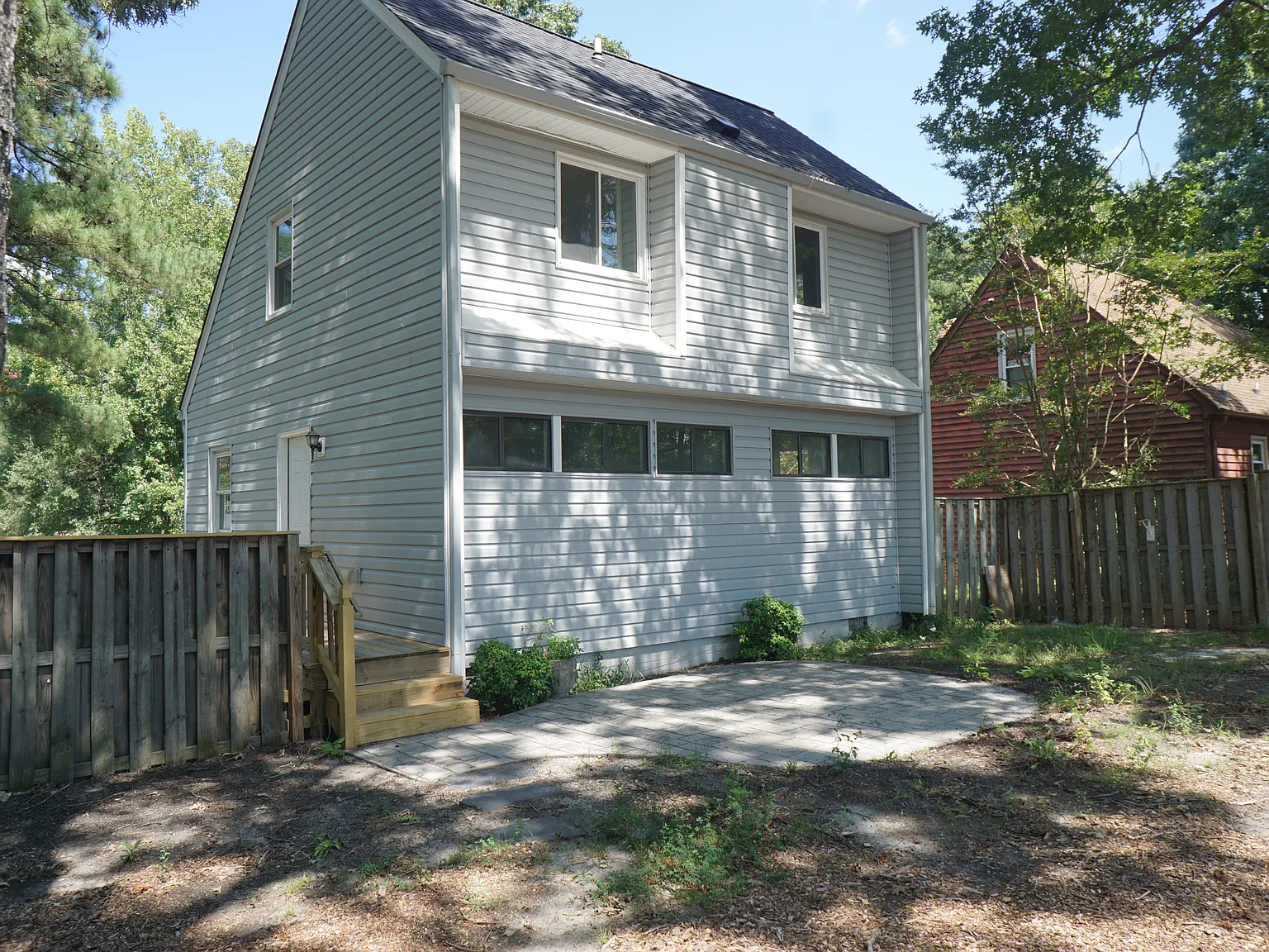 3 bed, 1009 sqft, $1,750 — Photo 4