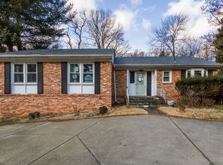 500 Blick Dr, Silver Spring, MD 20904